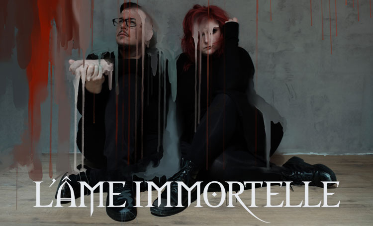 L me Immortelle Redback Promotion